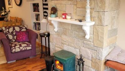Roundstone Retreats Old Bakery