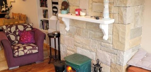 Roundstone Retreats Old Bakery