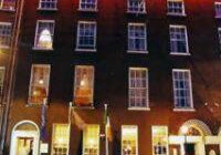 Russell Court Hotel