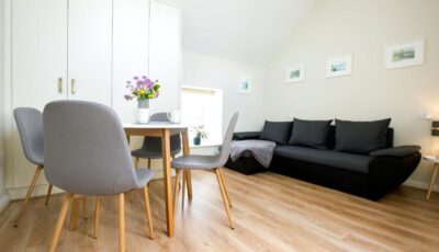 Sallins Loft