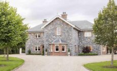 Sallymount House