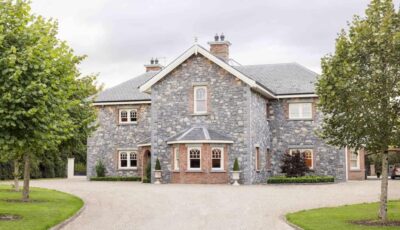 Sallymount House