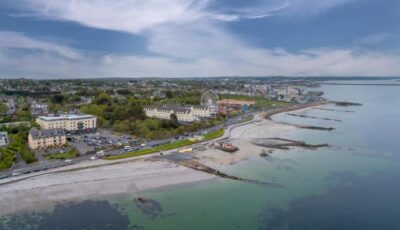 Salthill Hotel
