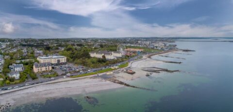 Salthill Hotel