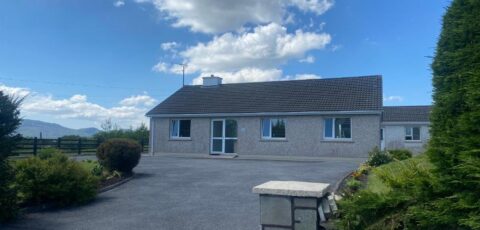 Sandfield View