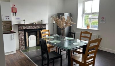 Sarsfields Communities
