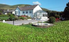 Sea Breeze Bed and Breakfast