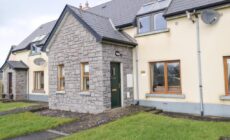 Sea Breeze Holiday Home