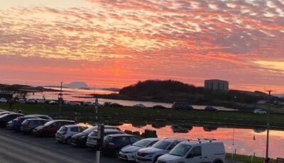Sea View, 1st Floor, Harbour Mill, Westport Quay