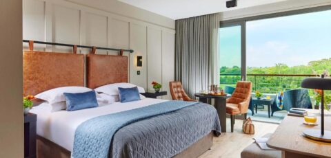 Seafield Hotel Spa Resort