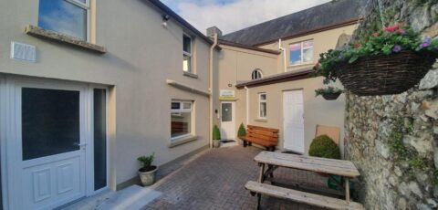 Shannon Bridge House