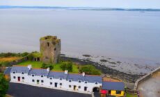 Shannon Castle Holiday Cottages Type A