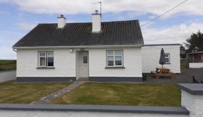 Shannon Park House