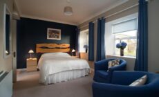 Sharamore House B&B