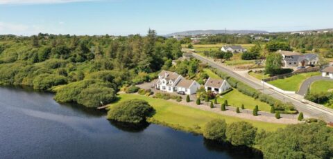 Simply Donegal Adrihidbeg Cottage