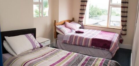 Sive Budget Accommodation