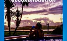 Skellig Port Accommodation - 1 Studio Bed Apartment