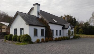 Sligo Roscommon Holiday Home