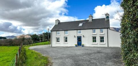 Sneem Farmhouse