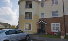 Spacious House in Castlegar Galway