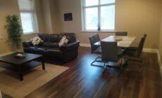Spacious Two bedroom City apartment Longs Place