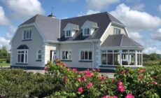 Spanish Point Armada Getaway