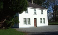 Sporting Lodge Shanagolden