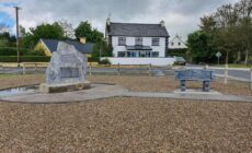 St Martins Old Schoolhouse Ballyroe Tralee