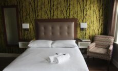 St. Judes Lodge B&B