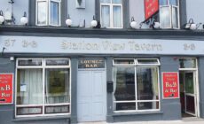 Station View Tavern