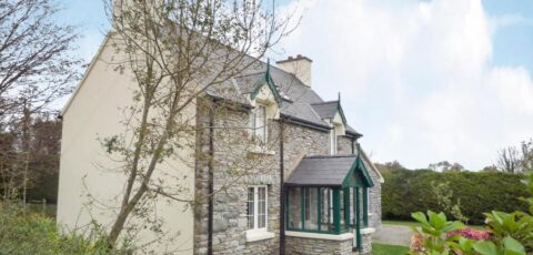 Stone Cottage Kenmare by Trident Holiday Homes