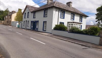 Streete retreat centre N91 CF20