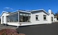Studio apartment near Shannon Airport