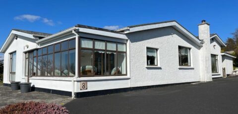 Studio apartment near Shannon Airport