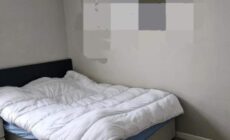 Studio apartment walks to city centre
