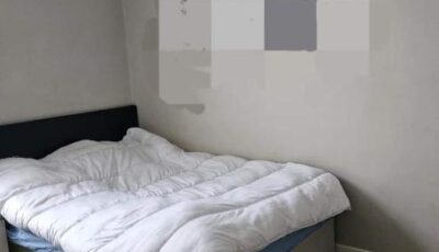 Studio apartment walks to city centre