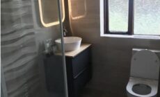 Stylish 3 bedroom home!