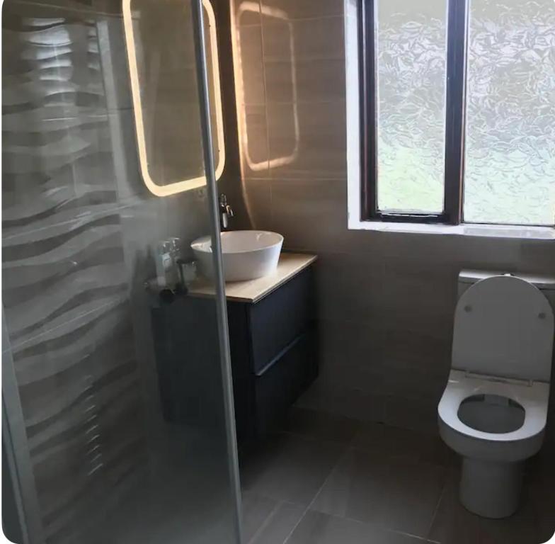 Stylish 3 bedroom home!