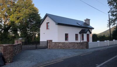 Sunville Cottage