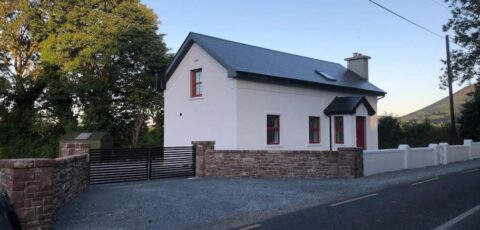 Sunville Cottage