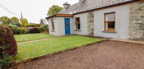 Susies Cottage