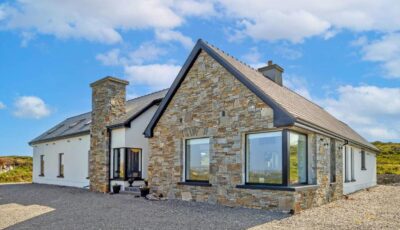 Sweet Garden, Mannin – Ballyconneely