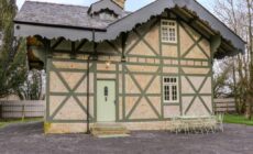 Swiss Cottage