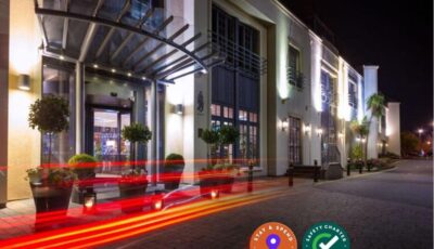 Talbot Hotel Stillorgan