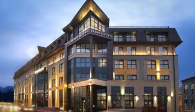 Talbot Hotel Wexford