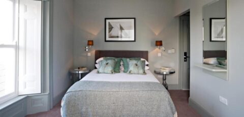 Tannery Townhouse