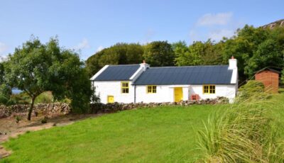 Teachín – An Idyll of the Emerald Isle