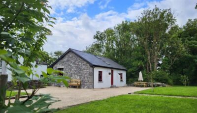 Teresa’s Cottage