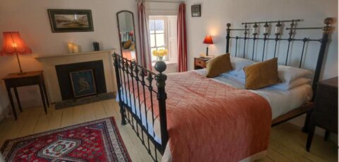 Termon House