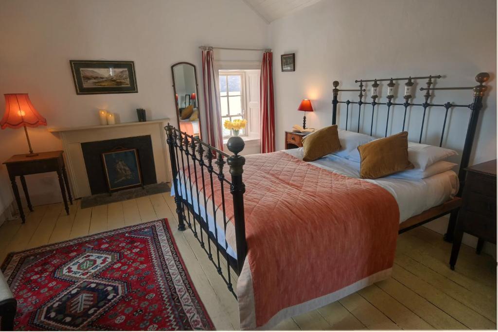 Termon House